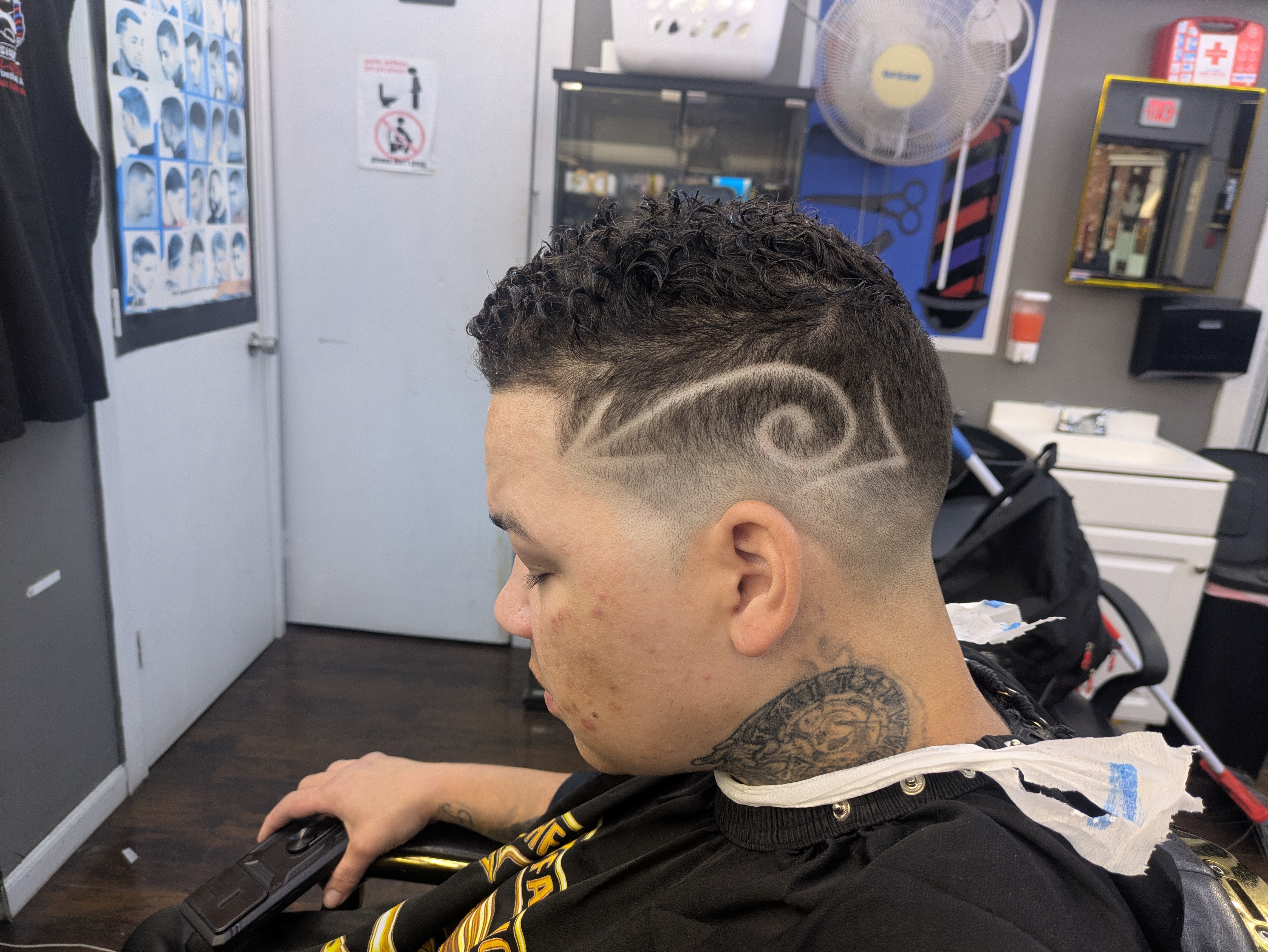 Corte