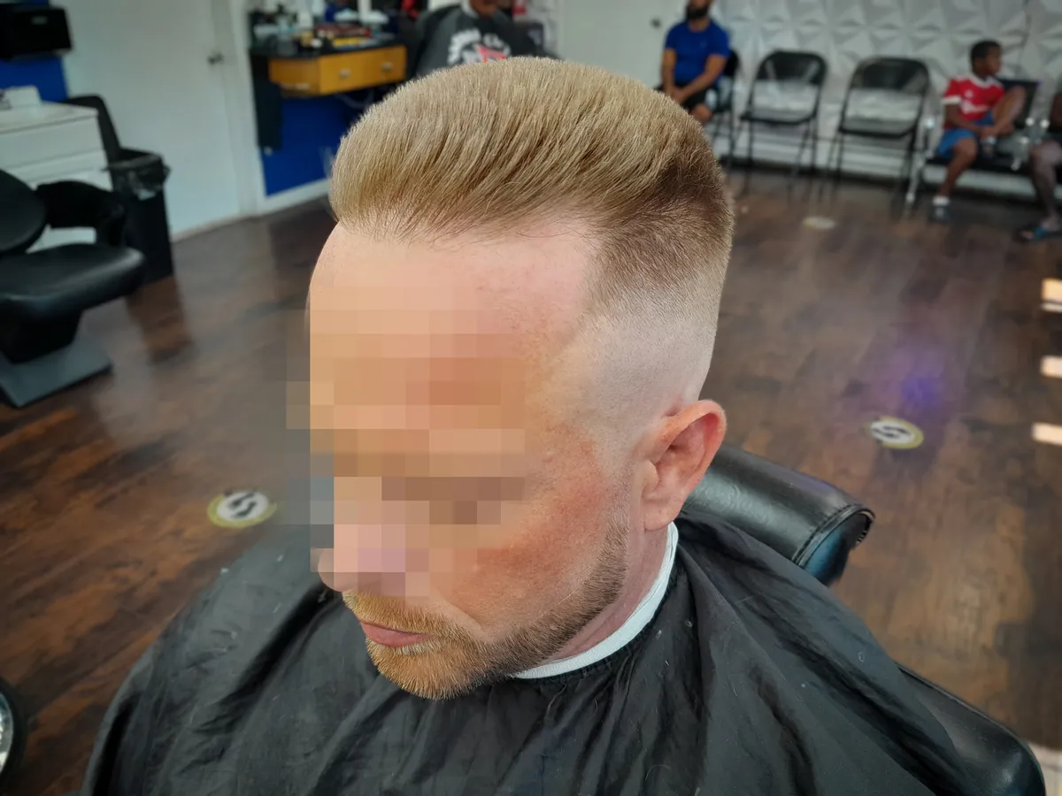 Corte